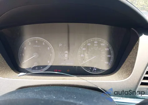 2016 Hyundai Sonata Sport из США, поврежденный, VIN 5NPE34AF2GH265541